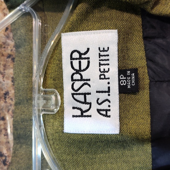 Jasper A.S.L. Petite women's - Picture 3 of 3